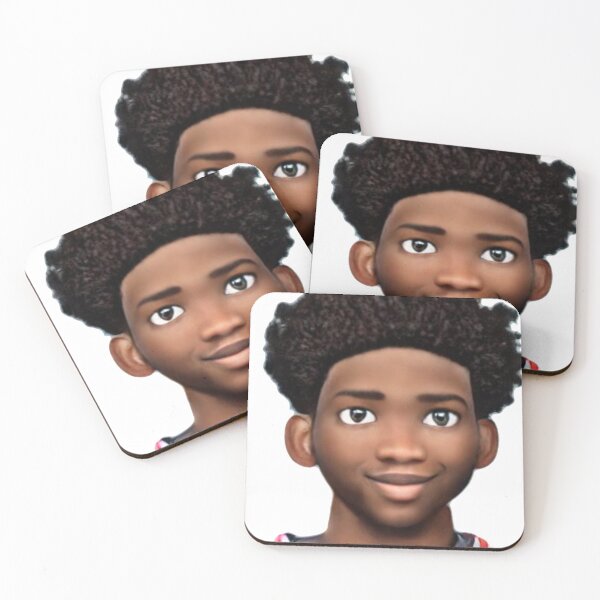 Artikelvorschau, Joel Embiid - Baby entworfen und verkauft von DFurco.