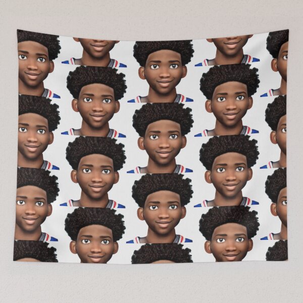 Item preview, Joel Embiid - Baby designed and sold by DFurco.