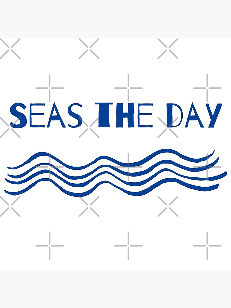 seas-the-day-greek-style-poster-by-yana-boris-redbubble