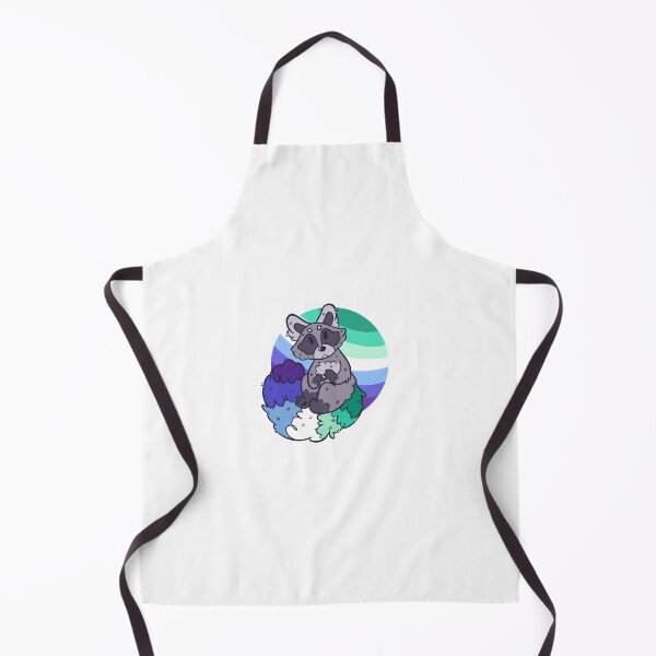 Item preview, Pride Raccoon VINCIAN/GAY designed and sold by Epoxxalypz.