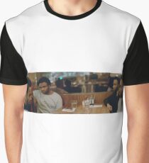 Childish Gambino Graphic T-Shirt