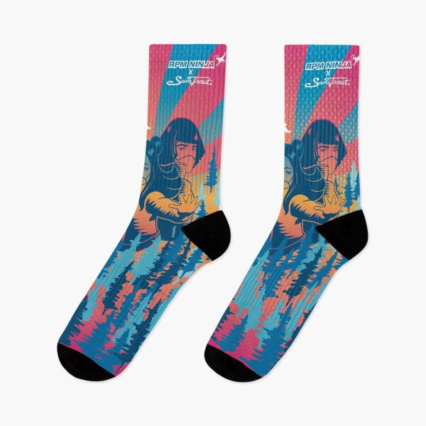 Item preview, RPM Summer Furies designed and sold by Troutportraits.