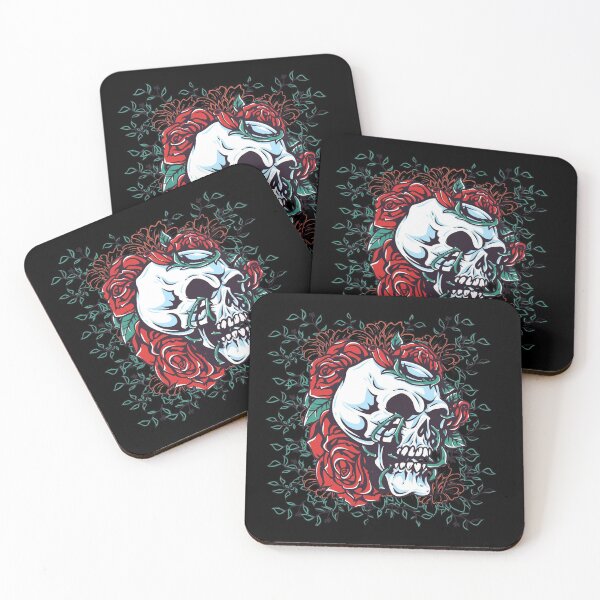 Item preview, Skullart designed and sold by Monkey204.