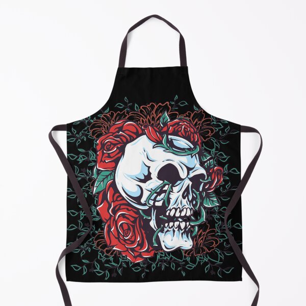Item preview, Skullart designed and sold by Monkey204.