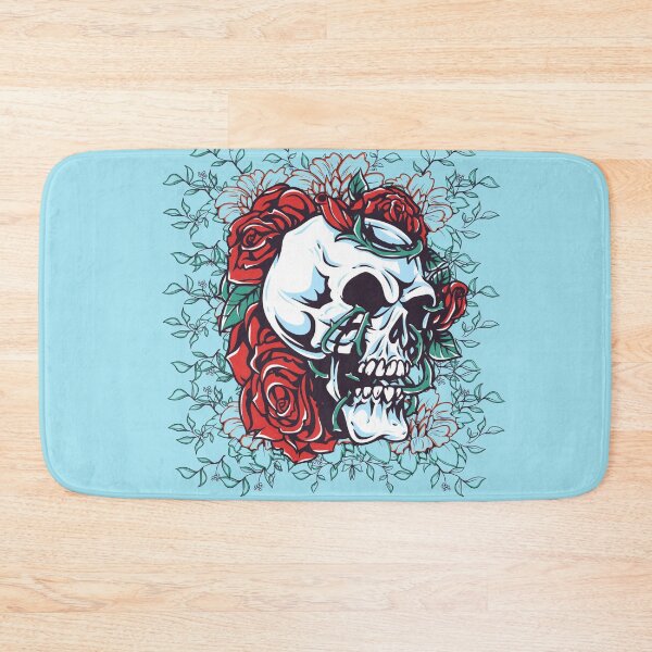 Item preview, Skullart designed and sold by Monkey204.