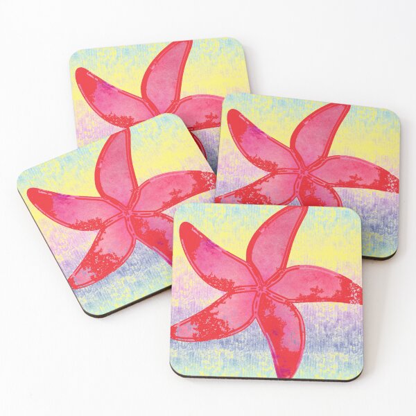 Item preview, Pink seastar designed and sold by BobbyChristine.