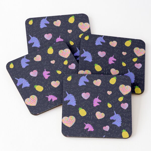 Item preview, So Satisfying Fidget Pattern  designed and sold by Blobertinka.