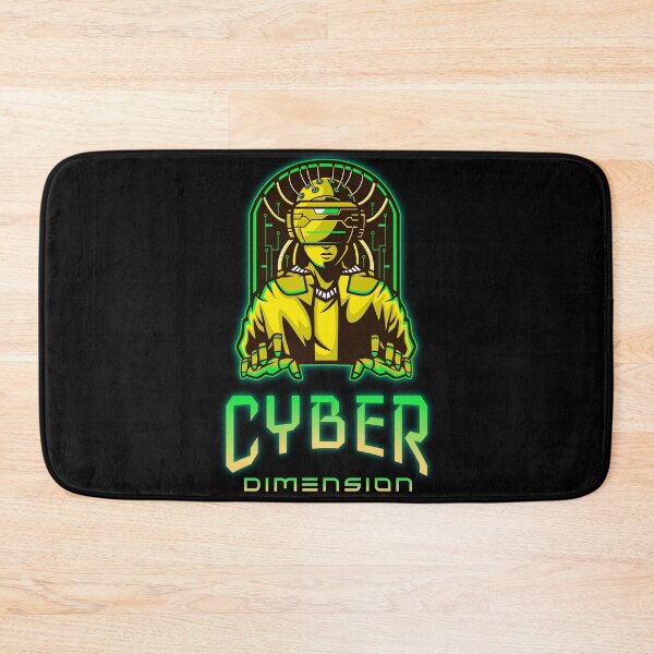 Artikelvorschau, Cyber-Dimension entworfen und verkauft von magna-aranea.