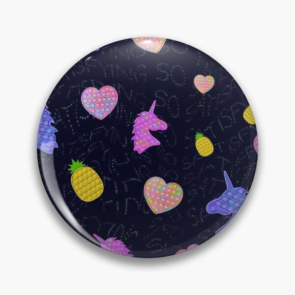 Item preview, So Satisfying Fidget Pattern  designed and sold by Blobertinka.
