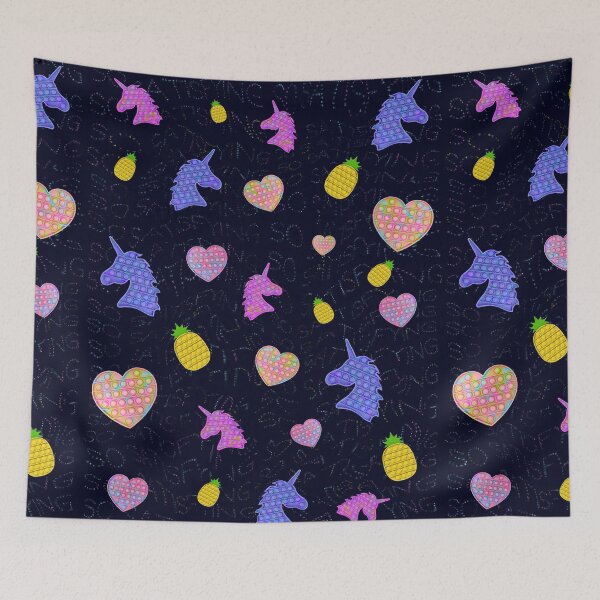Item preview, So Satisfying Fidget Pattern  designed and sold by Blobertinka.