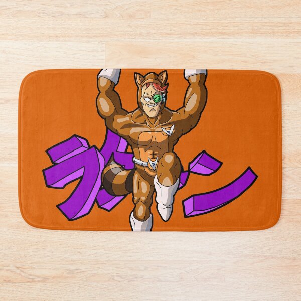 Item preview, Raccooon! designed and sold by ajhockham.
