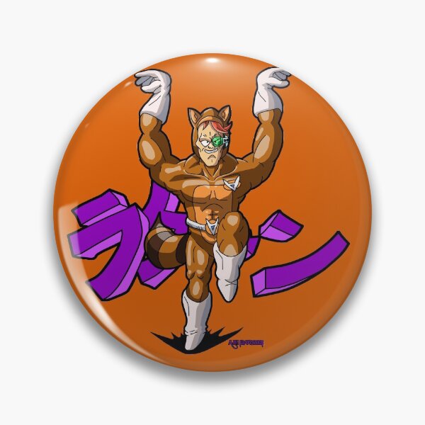 Item preview, Raccooon! designed and sold by ajhockham.