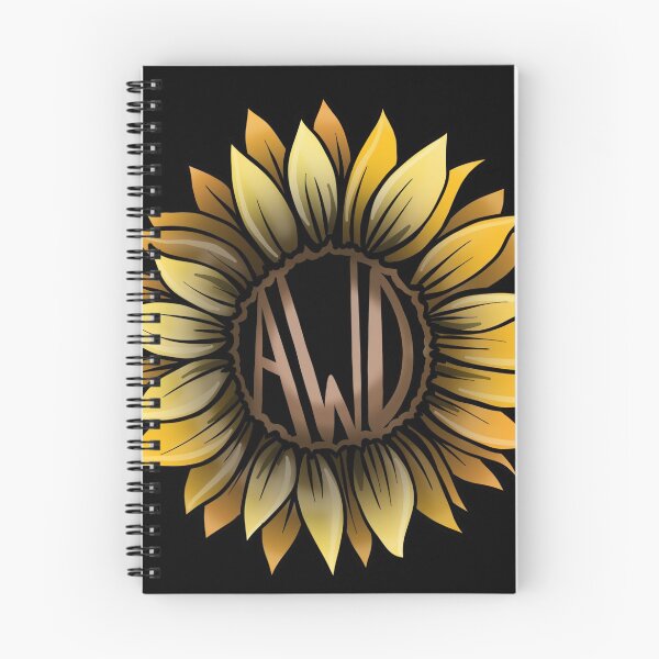 Item preview, AWD Sunflower designed and sold by HGothMoths.