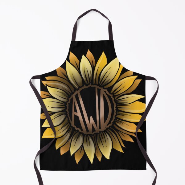 Item preview, AWD Sunflower designed and sold by HGothMoths.