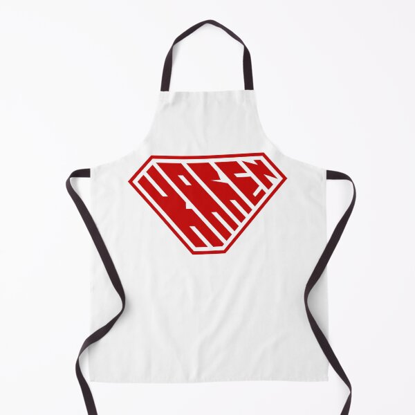 Item preview, Karen SuperEmpowered (Red) designed and sold by Carbon-Fibre Media.