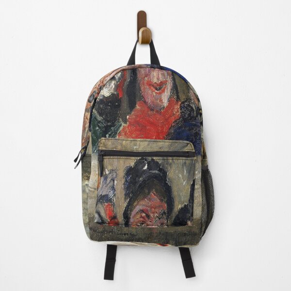 Item preview, Masks looking at a tortoise-James Ensor designed and sold by LexBauer.