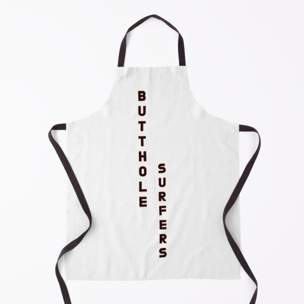 Item preview, Butthole Surfers designed and sold by SPYG.