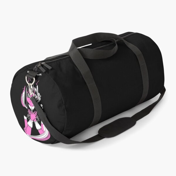 Magical Girl 4 Duffle Bag