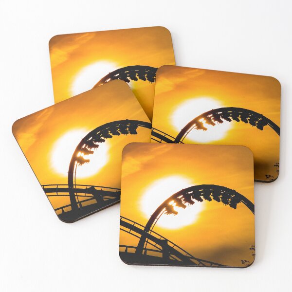 Item preview, Dominator at Sunset designed and sold by bk31883.