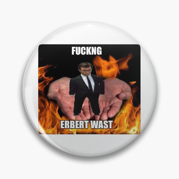 Item preview, Erbert Wast designed and sold by sidnoob.