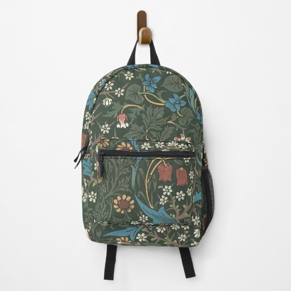 Item preview, Blackthorn Pattern - William Morris designed and sold by JDesigningMO.