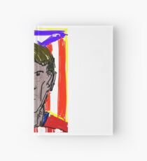 Cuaderno de tapa dura Atletico Madrid