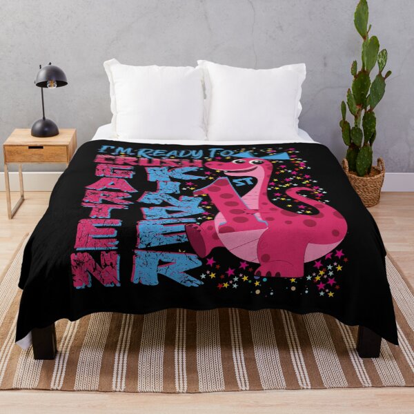 Item preview, I'm Ready To Crush Kindergarten Dinosaur Back to School Girls 1st grade designed and sold by YAHIA-14.