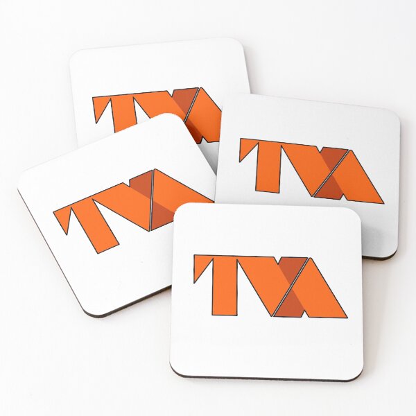 Item preview, TVA logo - big designed and sold by Mjs-Things.