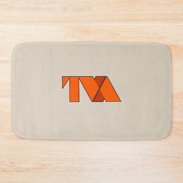 Item preview, TVA logo - big designed and sold by Mjs-Things.