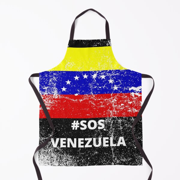 Item preview, #SOS VENEZUELA BANDERA VENEZOLANA designed and sold by Jesseika75.