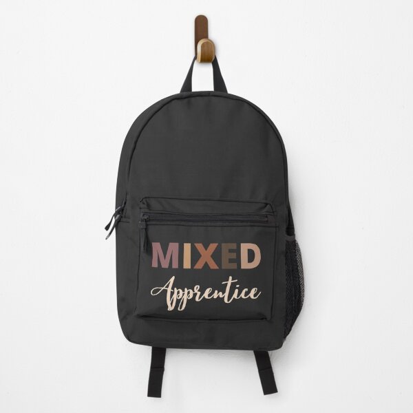 Item preview, Mixed Race Apprentice designed and sold by LAST WEEK'S STOLEN AESTHETICS.