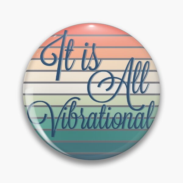 Item preview, Law of Attraction, It is All Vibrational designed and sold by AmazingEcraft.