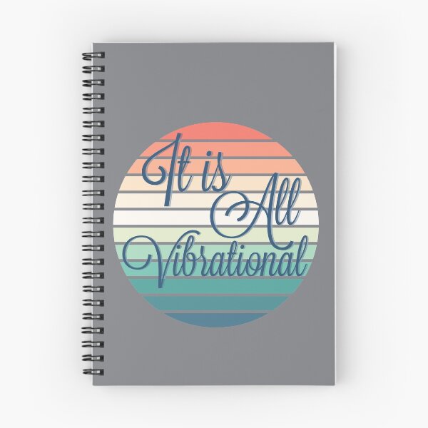 Item preview, Law of Attraction, It is All Vibrational designed and sold by AmazingEcraft.