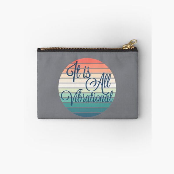 Item preview, Law of Attraction, It is All Vibrational designed and sold by AmazingEcraft.