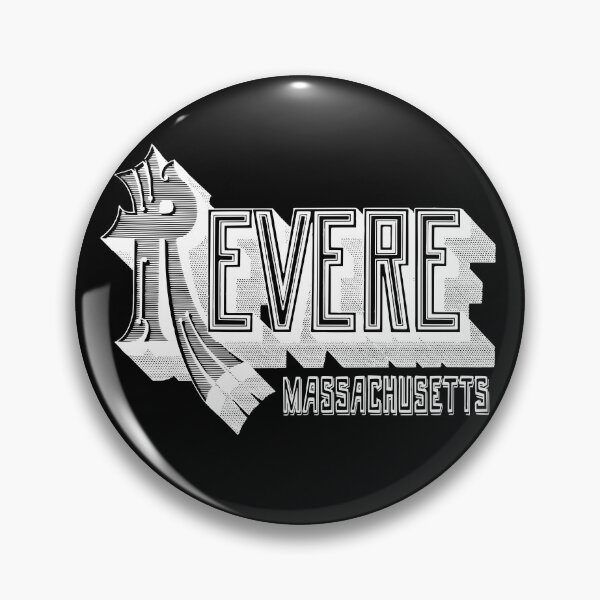 Item preview, Vintage Revere, MA designed and sold by DonDota.