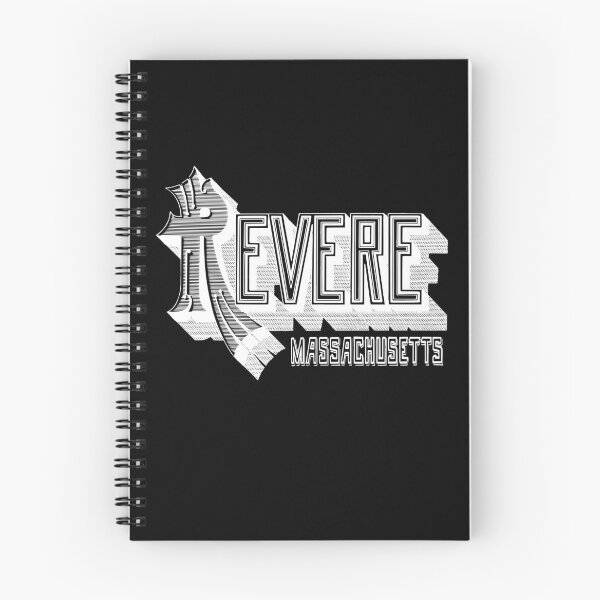 Item preview, Vintage Revere, MA designed and sold by DonDota.
