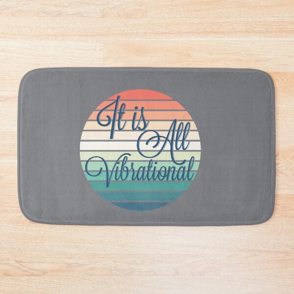 Item preview, Law of Attraction, It is All Vibrational designed and sold by AmazingEcraft.