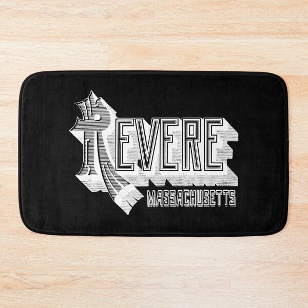 Item preview, Vintage Revere, MA designed and sold by DonDota.