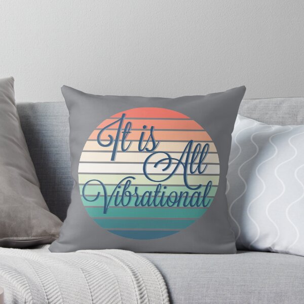 Item preview, Law of Attraction, It is All Vibrational designed and sold by AmazingEcraft.