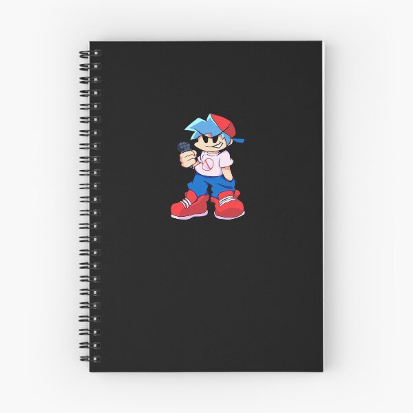 Item preview, boyfriend designed and sold by brunogamerone.