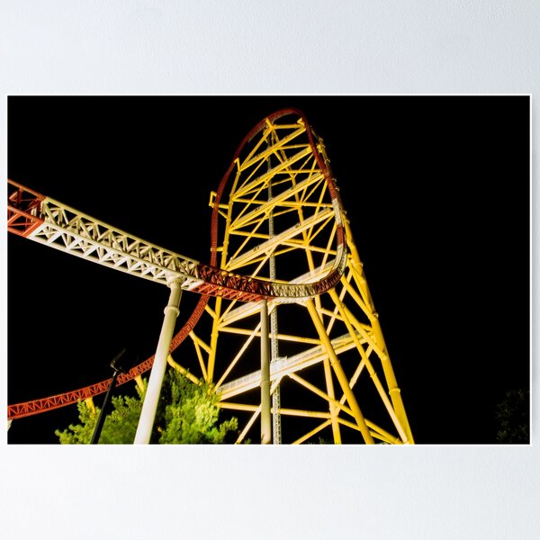 Item preview, Top...Thrill....Dragster designed and sold by bk31883.
