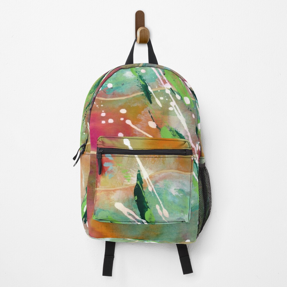 Item preview, Backpack designed and sold by LovingRd.