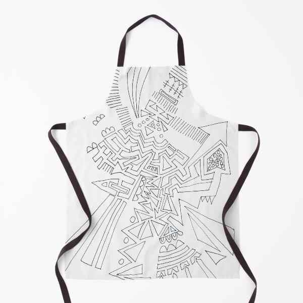 Item preview, Glyph Shift designed and sold by Karen Eutemey.