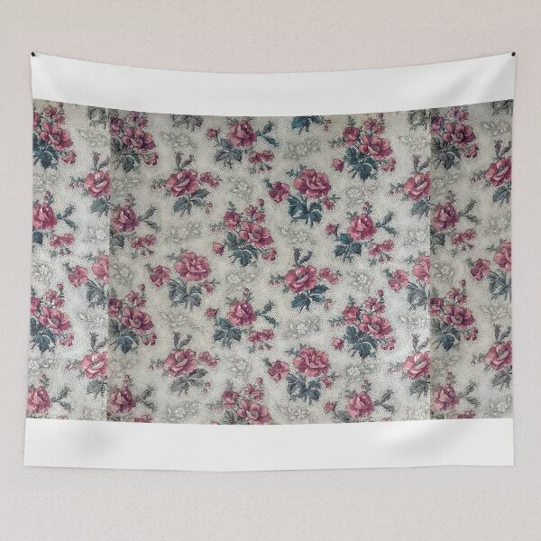Item preview, Pink girly flowers designed and sold by AmineMorchid.