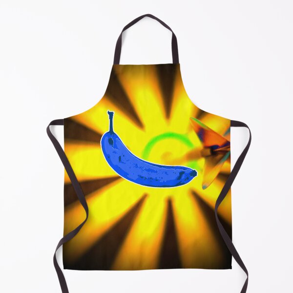 Item preview, BANANA BULLS EYE designed and sold by Klementsen.
