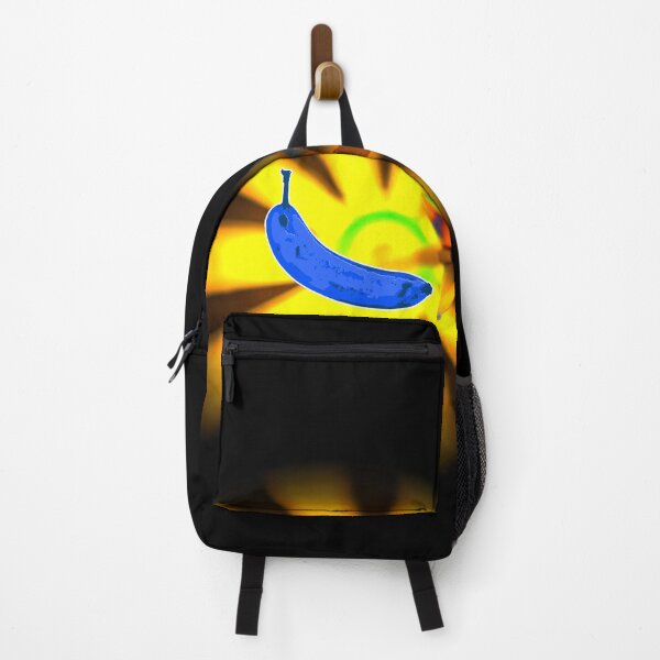 Item preview, BANANA BULLS EYE designed and sold by Klementsen.
