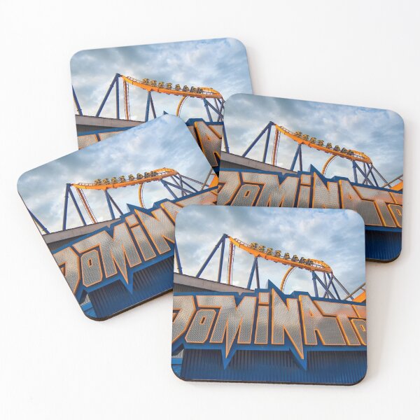 Item preview, Total domination. designed and sold by bk31883.