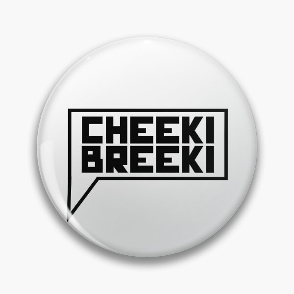 Item preview, Ckeeki Breeki Chat | Escape From Tarkov designed and sold by OsirisGraphics.