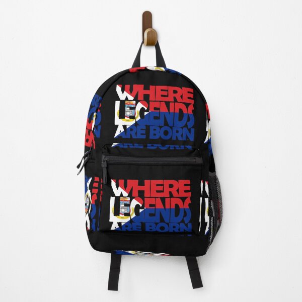 Item preview, St Maarten - Where Legends Are Born - St Martin - Soca Mode designed and sold by Soca-Mode.