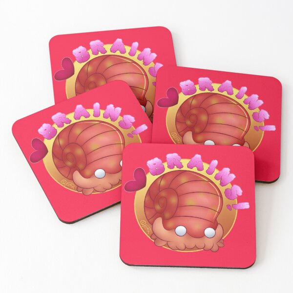Item preview, Brains ! designed and sold by xJakkAttack.